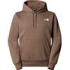 The North Face M Simple Dome Hoodie felpa uomo
