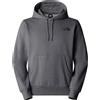The North Face M Simple Dome Hoodie felpa uomo