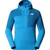 The North Face M Stormgap Powergrid Hoodie felpa uomo
