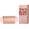 Carolina Herrera 212 Sexy Women Eau de Parfum (donna) 100 ml