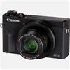 Canon Powershot G7 MARK III - Garanzia Canon Italia - Cine Sud è da 48 anni sul mercato! 3637C002
