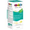 INELDEA Sas PEDIAKID NAUSEA 125 ML GUSTO LIMONE SENZA GLUTINE