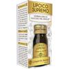Dr. Giorgini LIPOICO SUPREMO 60 PASTIGLIE