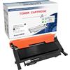 TOPRINT【con Chip Cartuccia di Toner Compatibile W2070A 117A Nero 1000 Pagine per HP Color Laser 150a 150w 150nw MFP 178nw 178nwg 179fnw 179fwg stampanti