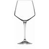 RCR Cristalleria Italiana 72 cl - Aria Calice Vino Rosso Burgundy in Vetro - Set 6 Pezzi
