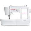 Singer SE9185 macchina per cucito e ricamo WIFI software gold e piano allungabase omaggio 5 anni di garanzia