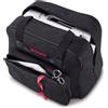Singer borsa porta macchina nera
