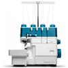 Pfaff ADMIRE air 5000 Tagliacuci meccanica con infilatura automatica ad aria