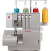 SINGER 14HD854 TAGLIACUCI HEAVY DUTY PROFESSIONALE 5 anni di garanzia