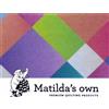 Matilda's Own Imbottitura Matilda's Own puro cotone H310