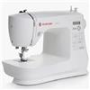 Singer C5605 Macchina per cucire elettronica con borsa Singer e Kit piedini extra