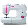 Juki HZL 353 ZR Macchina per cucire meccanica
