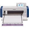 Brother Macchina da taglio con scanner Brother Scanncut SDX 2250 con roller feed