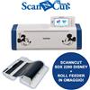Brother Macchina da taglio con scanner Brother Scanncut SDX 2200D Disney + Roll Feeder