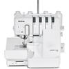 Brother Airflow 3000 Tagliacuci meccanica con infilatura automatica