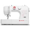 Singer SM024 con piedino tagliacuci macchina per cucire mec