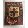 Cucireonline Homestyle Quilts