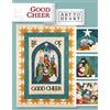 Benartex Good Cheer - Art to Heart libro