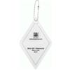 Ez Quilting Squadretta Mini 60° Diamond
