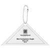 Ez Quilting Squadretta Mini Companion Angle