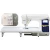 Juki Macchina per cucire elettronica JUKI HZL DX 7 Garanzia ufficiale Juki Italia