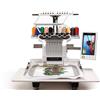 Brother PR1050X Brother Macchina Ricamatrice Professionale 10 Aghi