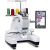 Brother PR680W Macchina ricamatrice professionale