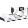 Bernette B70 DECO Macchina per ricamare con 1000 ricami omaggio