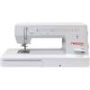 Necchi Macchina per cucire meccanica braccio lungo Necchi N986 con 5 anni di garanzia