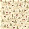 Stof Winter Wonderland by Stof