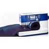 Pfaff macchina per cucire elettronica Pfaff Ambition 610 con 5 anni di garanzia e paino allungabase omaggio