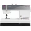 Pfaff Select 3.2 per cucire meccanica con 5 anni di garanzia e set aghi omaggio