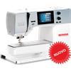 Bernina B 570 QE Macchina per cucire elettronica