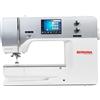 Bernina 770 QE Plus Macchina per cucire elettronica
