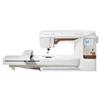 Husqvarna Viking Designer Topaz 25 con 1000 ricami e 5 anni di garanzia