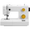 Pfaff Macchina per cucire Pfaff Smarter 130S con 5 anni di garanzia