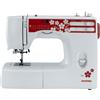 janome 920 con piedino tagliacuci