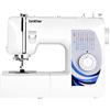 Brother Macchina per cucire Brother XQ3700 con piedino tagliacuci omaggio