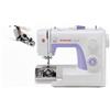 Singer Simple 3232 con piedino tagliacuci e con 5 anni di garanzia