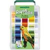 Madeira Rayon Box n.8042