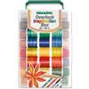 Madeira Overlock Inspiration Box n.8048