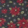 Moda Fabrics Poinsettia Plaza by 3 Sisters