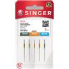 Singer Aghi Singer per tessuti elasticizzati (70-90)