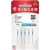 Singer Aghi Singer per Jeans misura 90-100