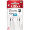 Singer Aghi Singer mis.90