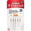 Singer Aghi Singer mis.80