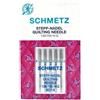 Schmetz Aghi Schmetz per Quilt e trapunto misura 90