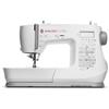 Singer Macchina per cucire elettronica Singer C7225 con piedino tagliacuci e 5 anni di garanzia