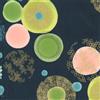 Moda Fabrics Dance in Paris by Zen Chic for Modafabrics