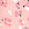 Moda Fabrics Dance in Paris by Zen Chic for Modafabrics